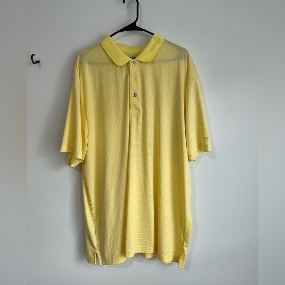 Pro Tour Golf Polo